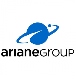 Logo Ariane Group