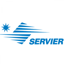 Logo Servier